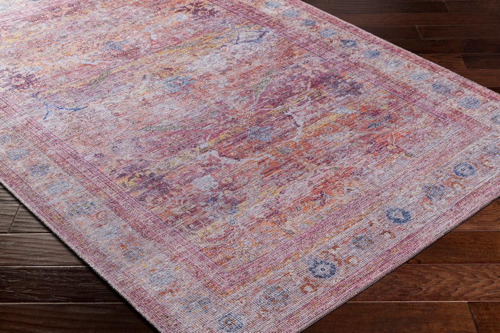 Livabliss - Atlanta 27inx10 Machine Woven Rug - ANL2301-2710_CLOSEOUT veiw 3