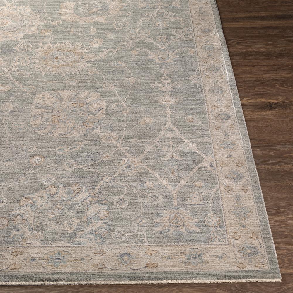 Livabliss - Avant Garde 710inx102in Machine Woven Rug - AVT2305-710103 veiw 5