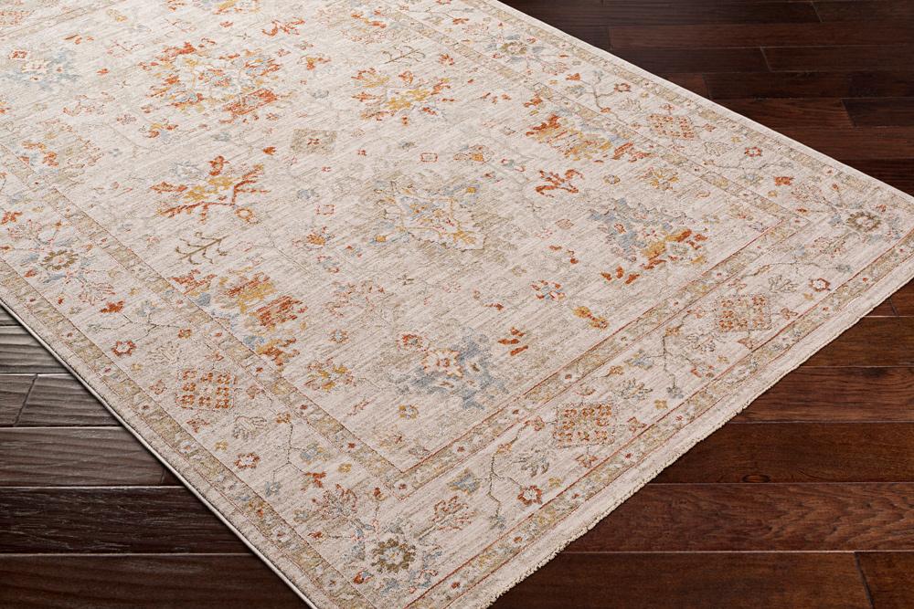 Livabliss - Avant Garde 10x1311in Machine Woven Rug - AVT2311-1014 veiw 3