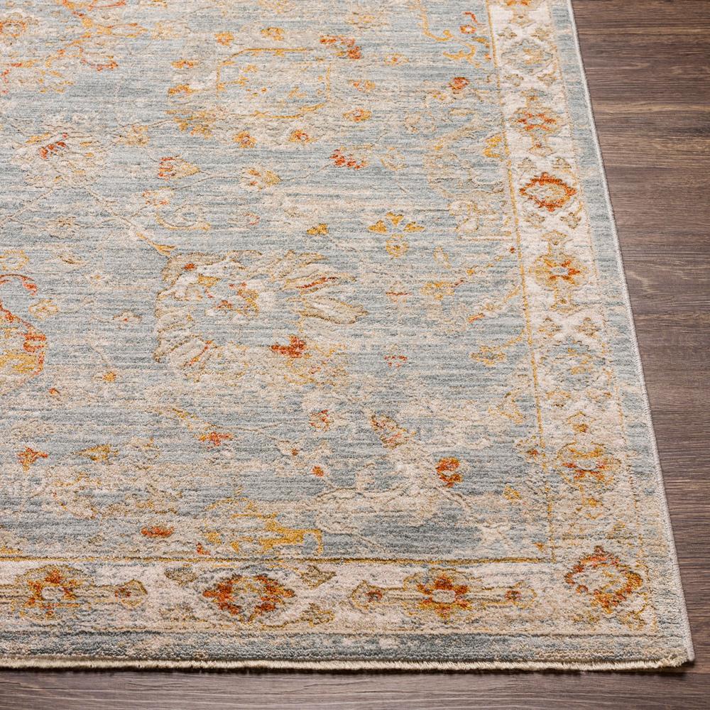 Livabliss - Avant Garde 67inx67in Machine Woven Rug - AVT2322-67RD veiw 5