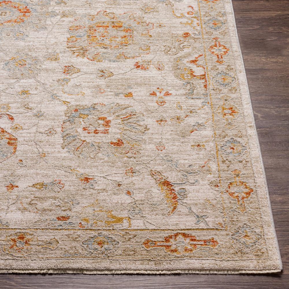 Livabliss - Avant Garde 67inx67in Machine Woven Rug - AVT2323-67RD veiw 5