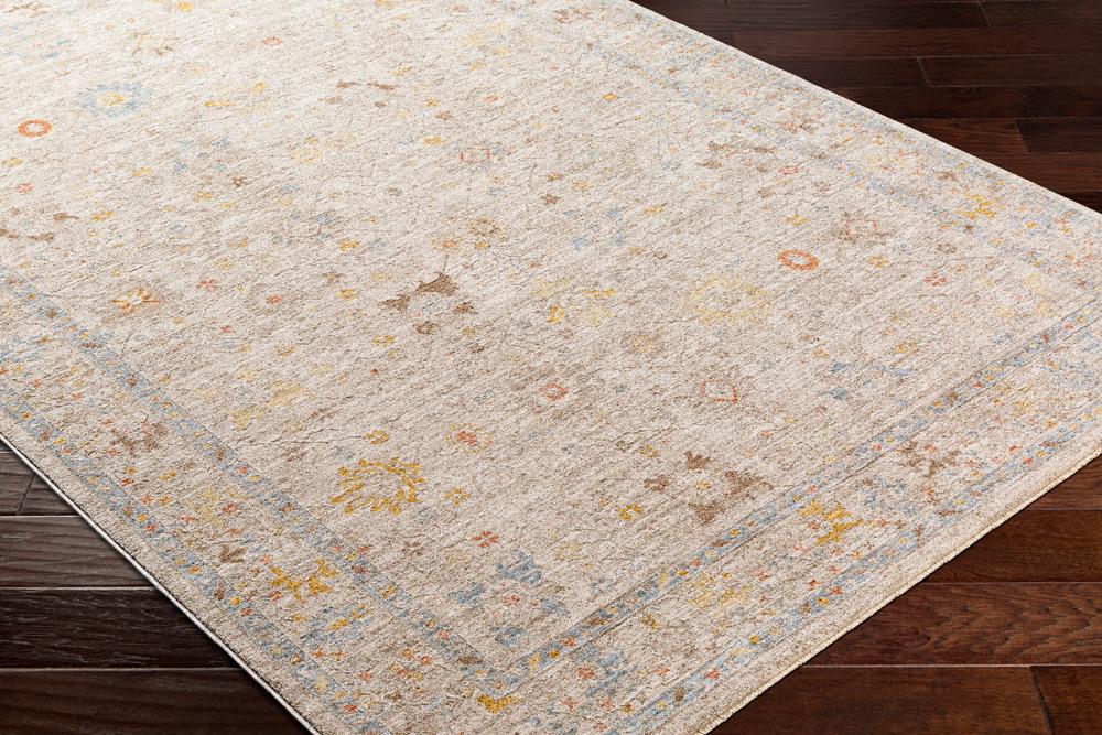 Livabliss - Avant Garde 27inx311in Machine Woven Rug - AVT2368-274 veiw 3
