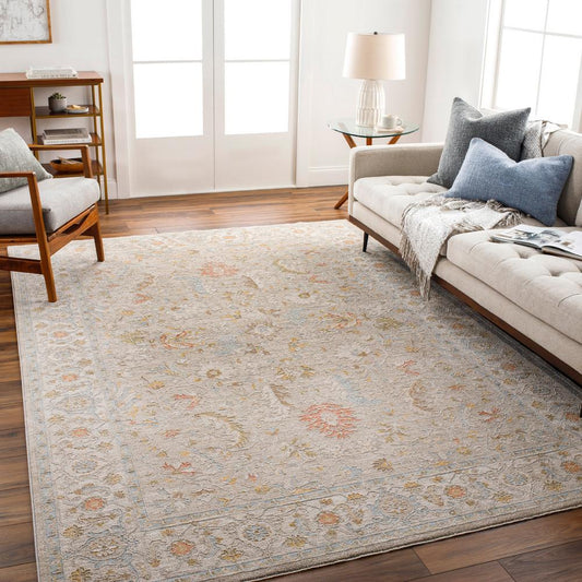 Livabliss - Avant Garde 10x1311in Machine Woven Rug - AVT2373-1014 veiw 2