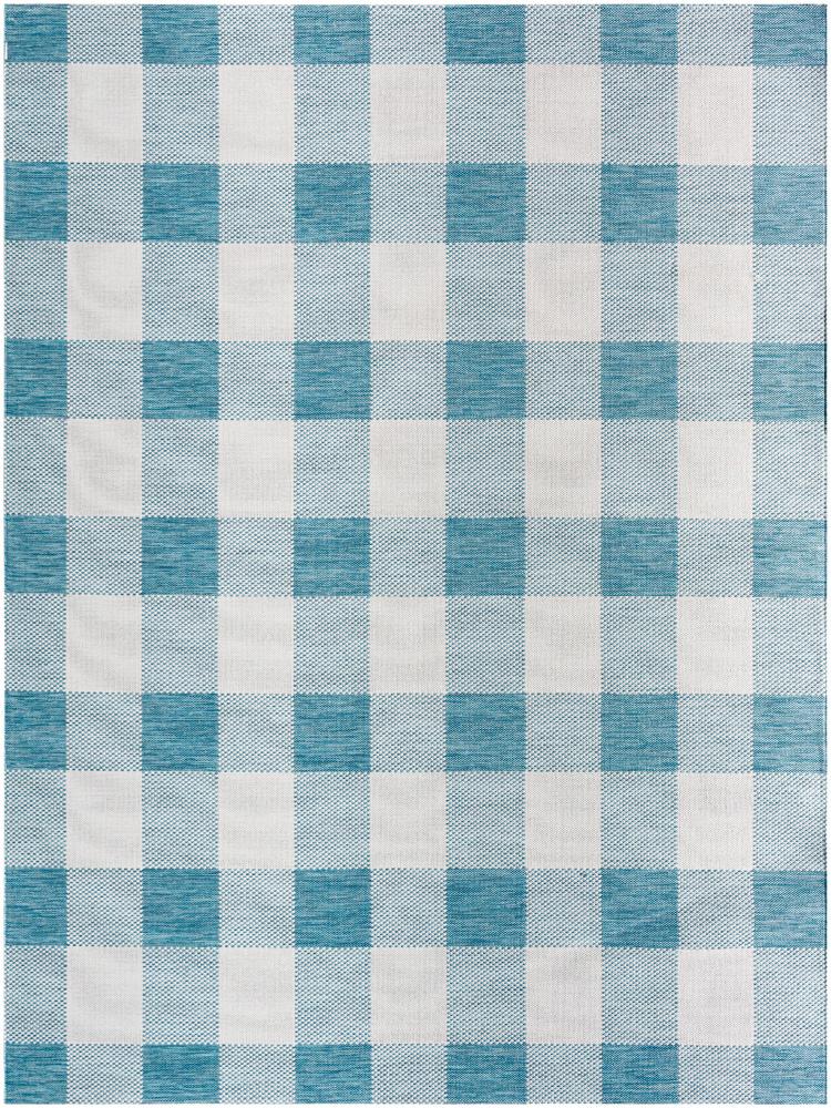 Livabliss - Barbados 710inx10 Machine Woven Rug - BBD2308-71010 veiw 1