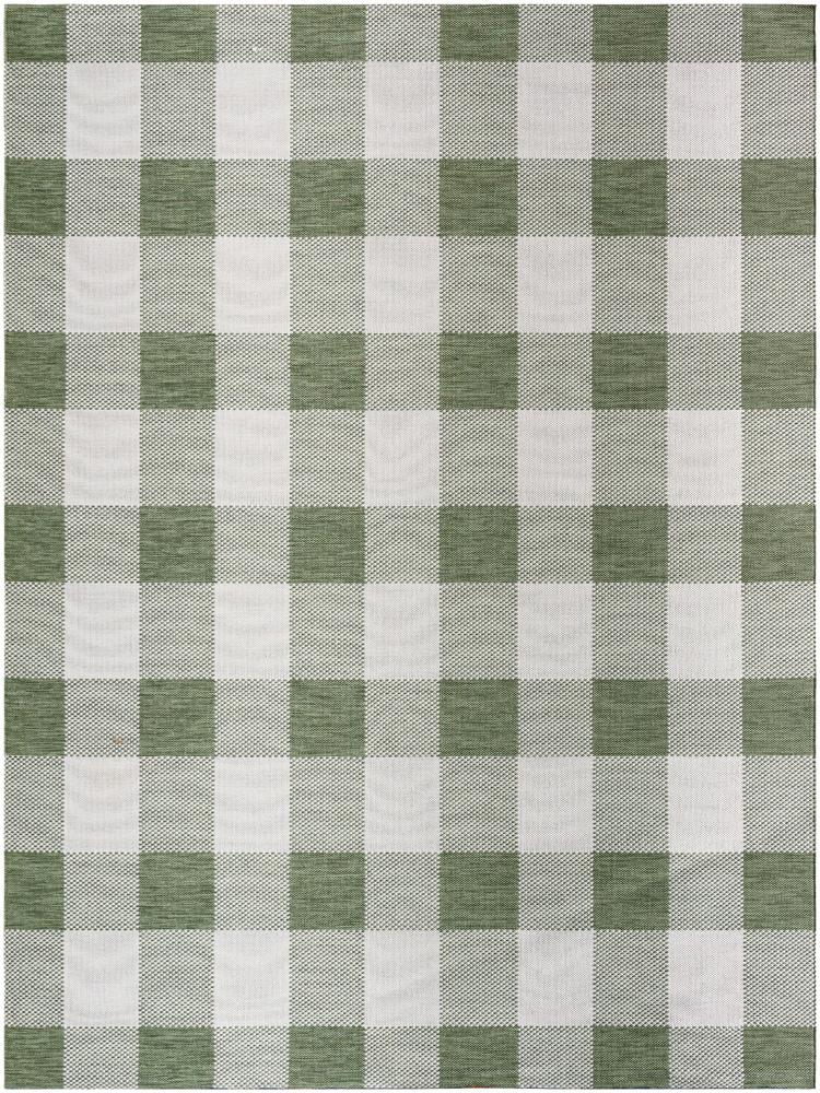 Livabliss - Barbados 52inx7 Machine Woven Rug - BBD2309-527 veiw 1