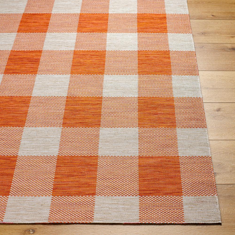 Livabliss - Barbados 52inx7 Machine Woven Rug - BBD2311-527 veiw 2