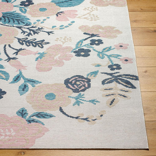 Livabliss - Barbados 67inx9 Machine Woven Rug - BBD2312-679 veiw 2