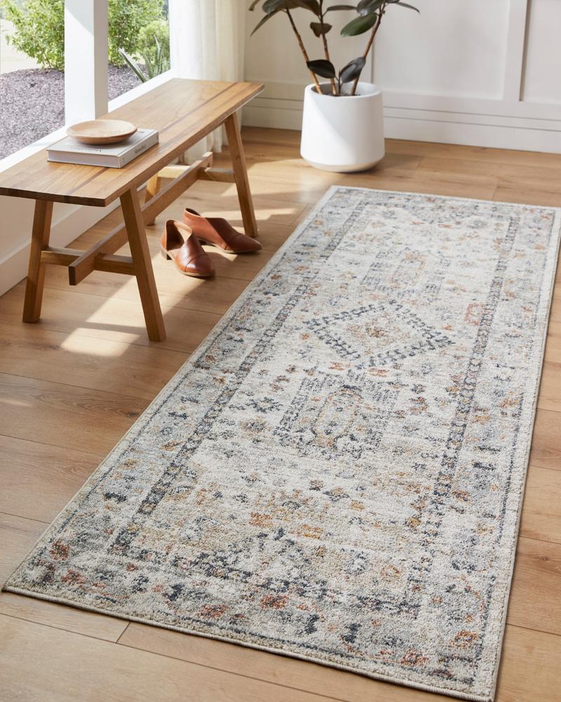 Livabliss - Beckham 2x211in Machine Woven Rug - BCM2313-2211 veiw 2