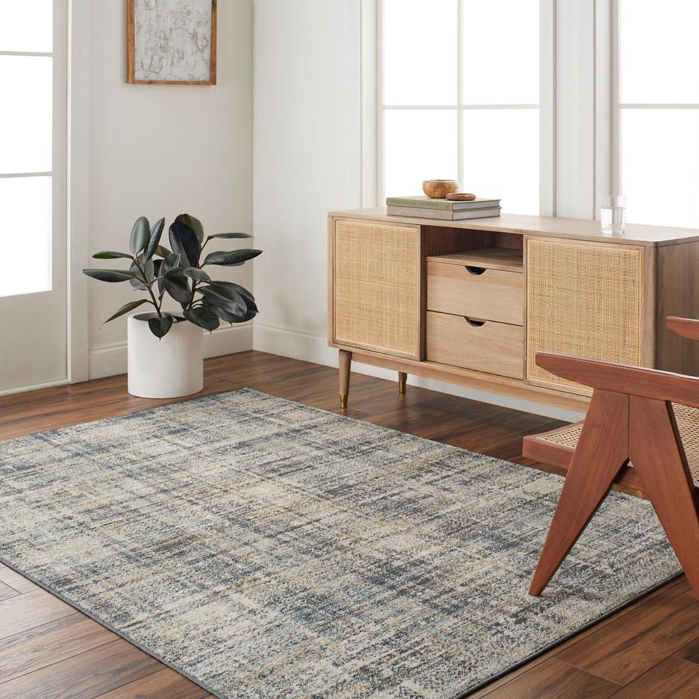 Livabliss - Beckham 2x211in Machine Woven Rug - BCM2330-2211 veiw 2