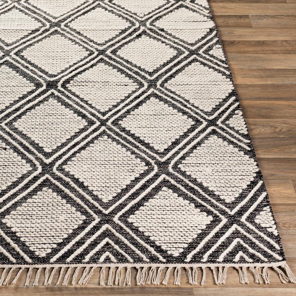 Livabliss - Bedouin 3x5 Handmade Rug - BDO2304-35_CLOSEOUT veiw 5