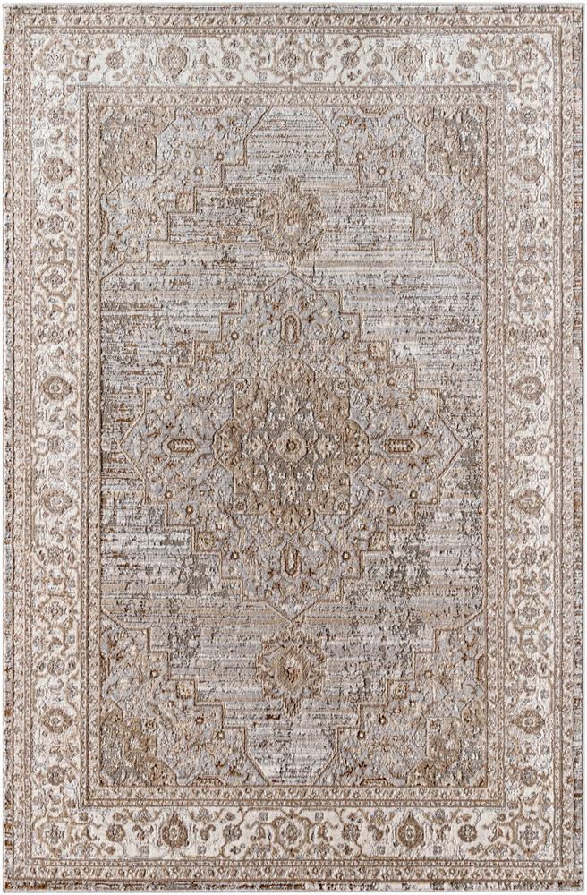 Livabliss - Beyond 53inx7 Machine Woven Rug - BYD2304-537 veiw 1