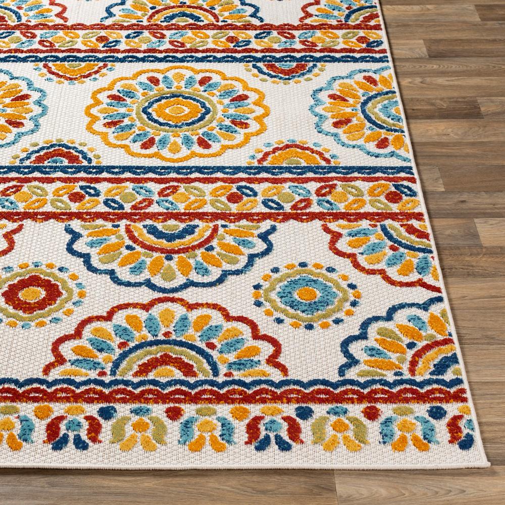 Livabliss - Big Sur 53inx73in Machine Woven Rug - BSR2307-5373_CLOSEOUT veiw 5