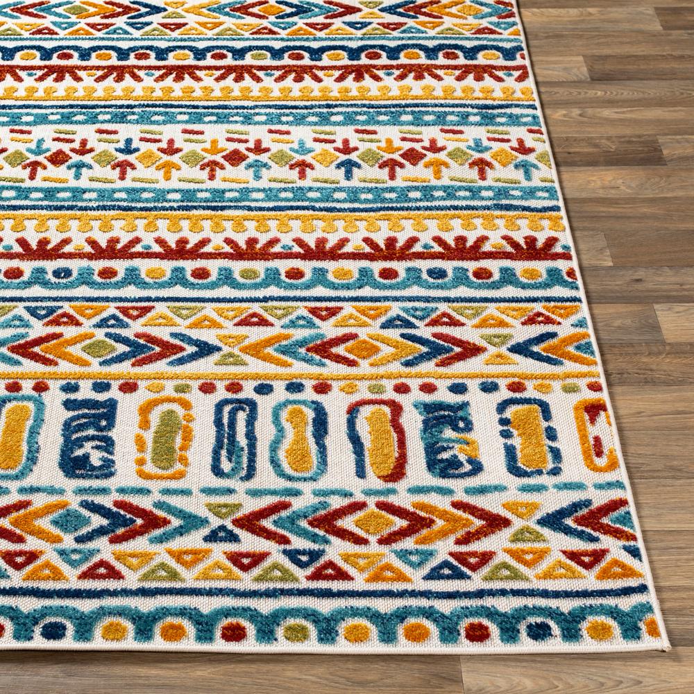 Livabliss - Big Sur 710inx102in Machine Woven Rug - BSR2314-710103_CLOSEOUT veiw 5