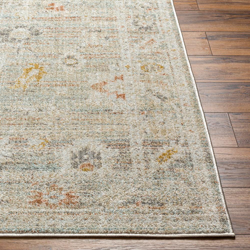 Livabliss - Bitlis 92inx12 Machine Woven Rug - BSI2302-9212_CLOSEOUT veiw 4