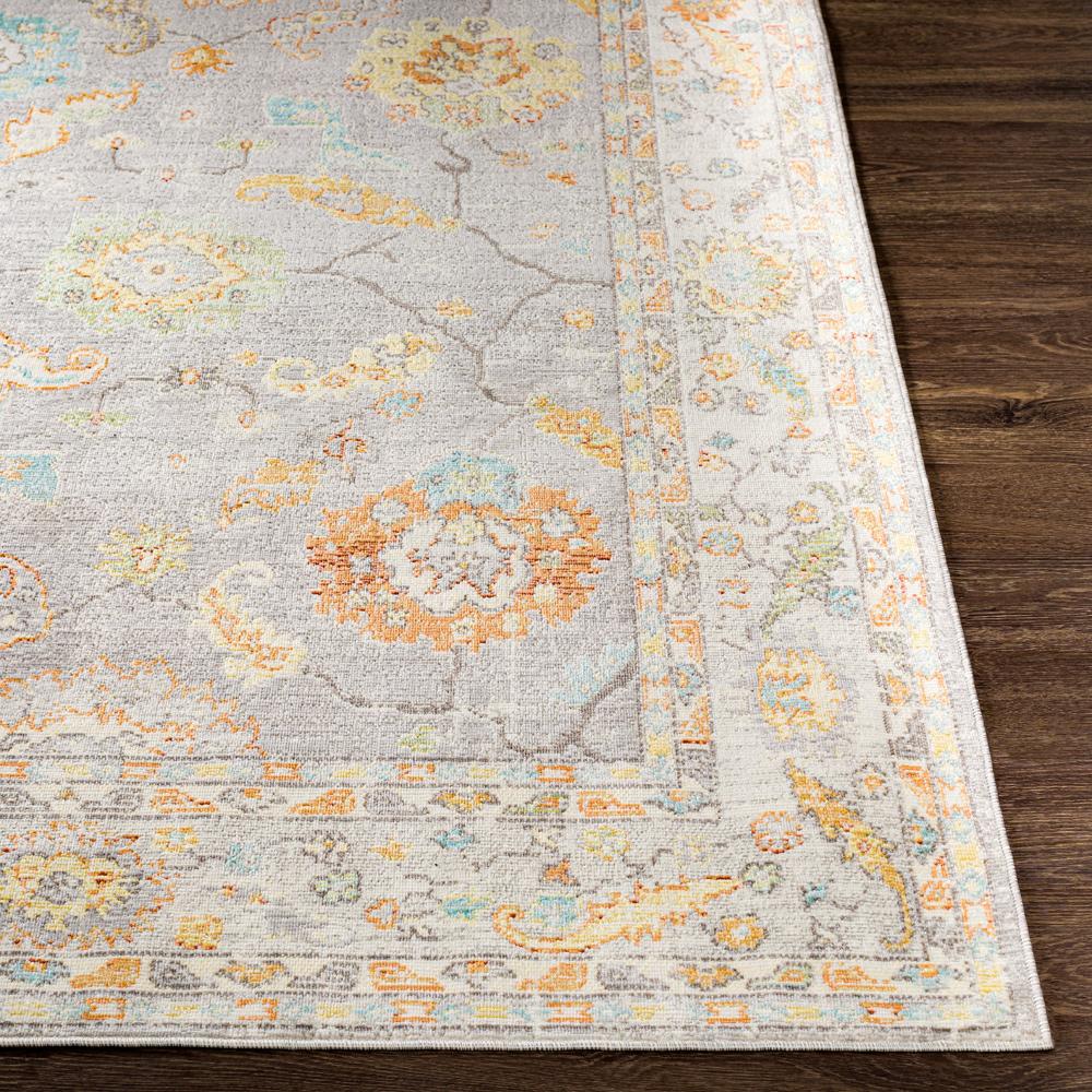 Livabliss - Bodrum 611inx9 Machine Woven Rug - BDM2339-6119_CLOSEOUT veiw 5