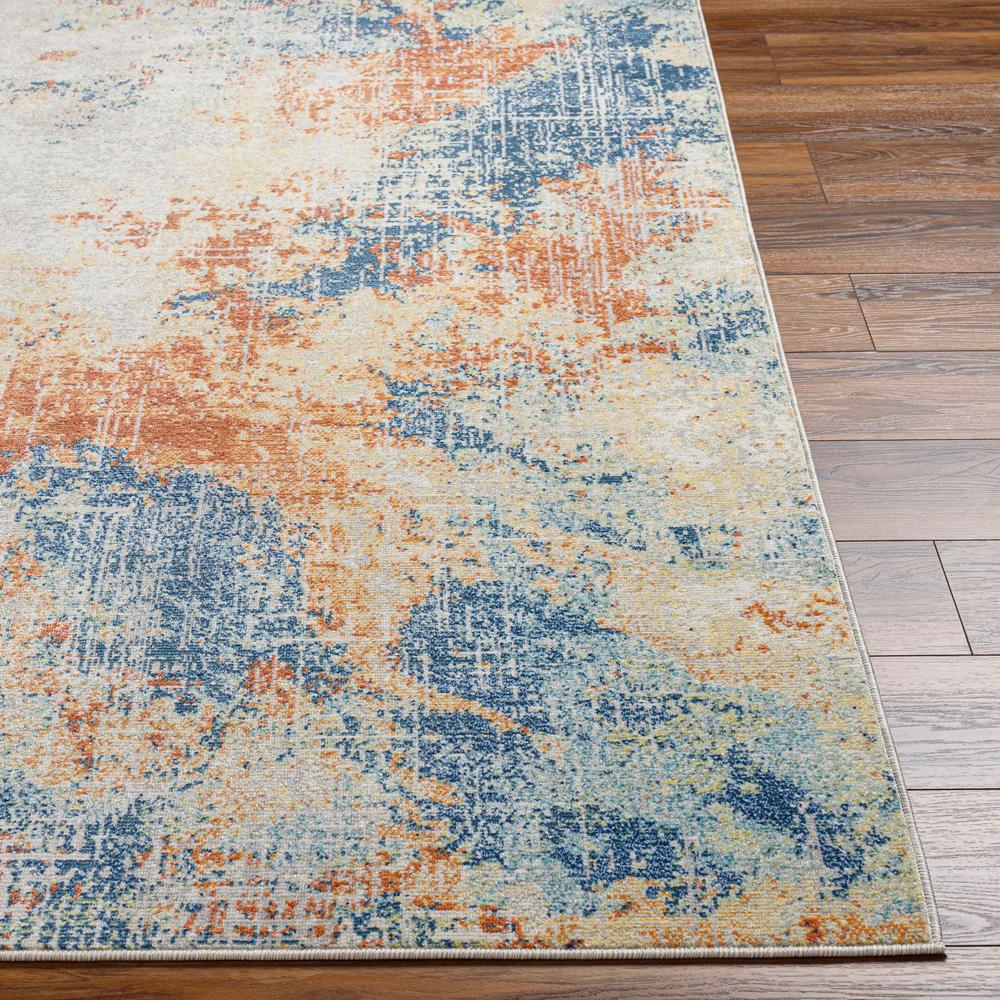 Livabliss - Bodrum 710inx10 Machine Woven Rug - BDM2343-71010 veiw 5