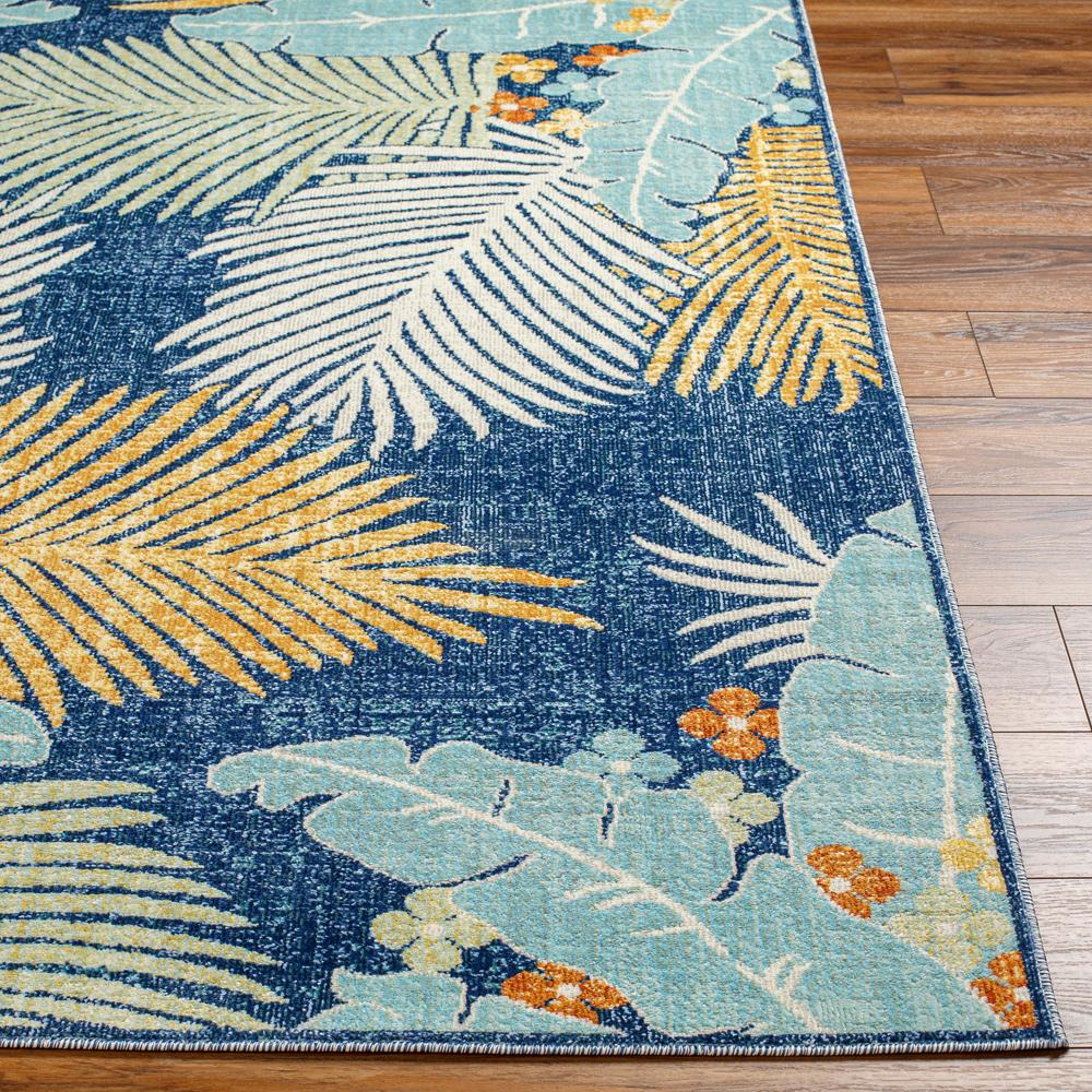 Livabliss - Bodrum 810inx12 Machine Woven Rug - BDM2346-81012 veiw 5