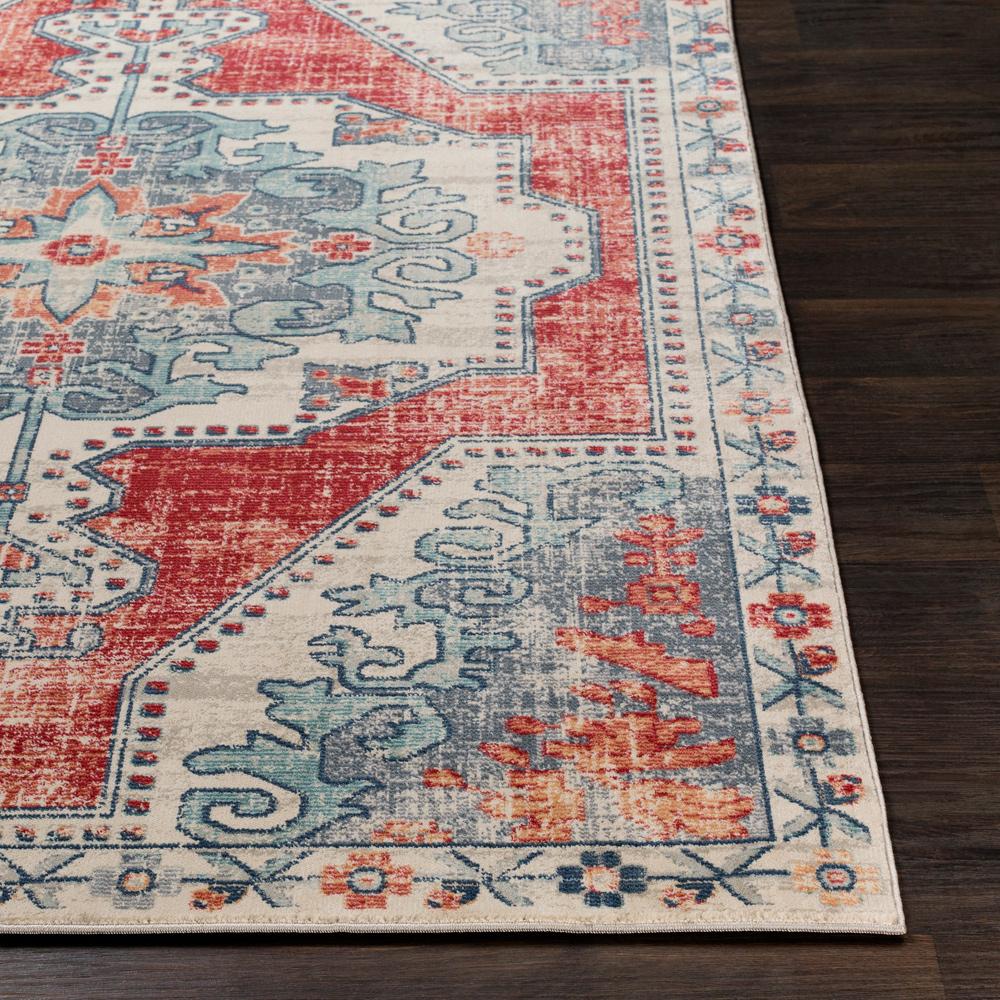 Livabliss - Bohemian 2x211in Machine Woven Rug - BOM2300-23_CLOSEOUT veiw 5