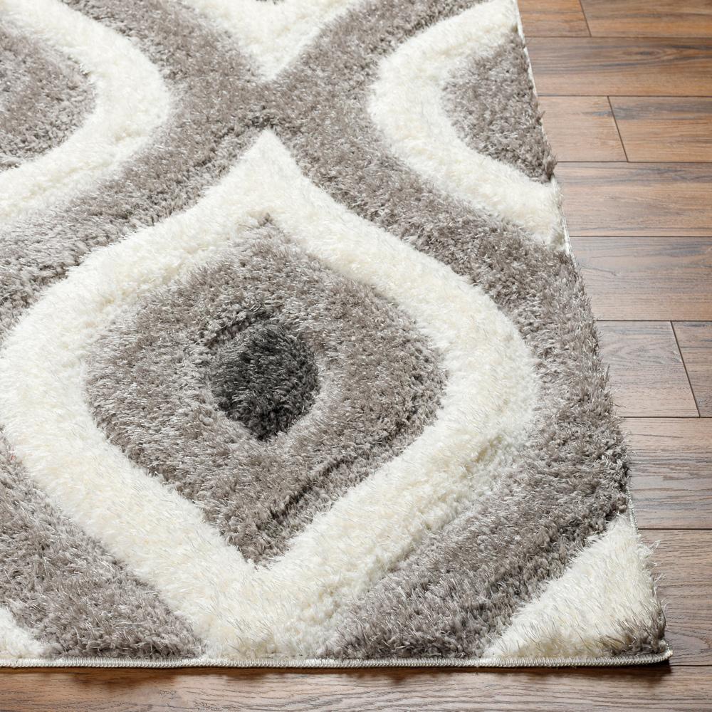 Livabliss - Bologna 53inx7 Machine Woven Rug - BOG2304-537 veiw 4