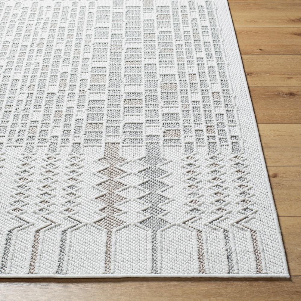 Livabliss - Bouclair 67inx9 Machine Woven Rug - BCR2304-679 veiw 4