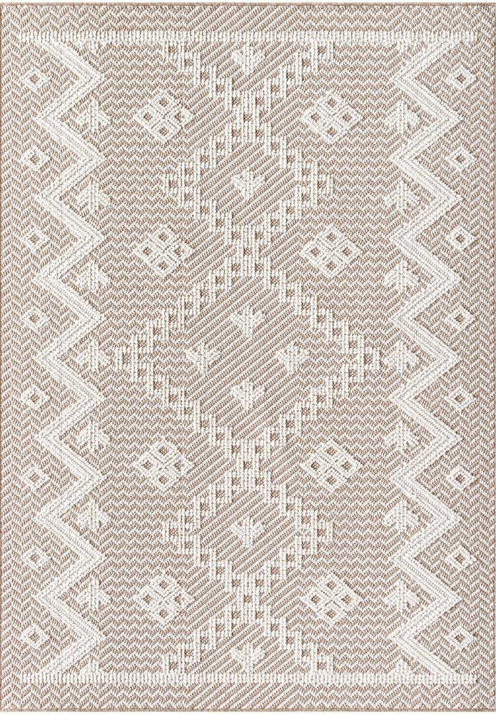 Livabliss - Bouclair 67inx9 Machine Woven Rug - BCR2313-679 veiw 1