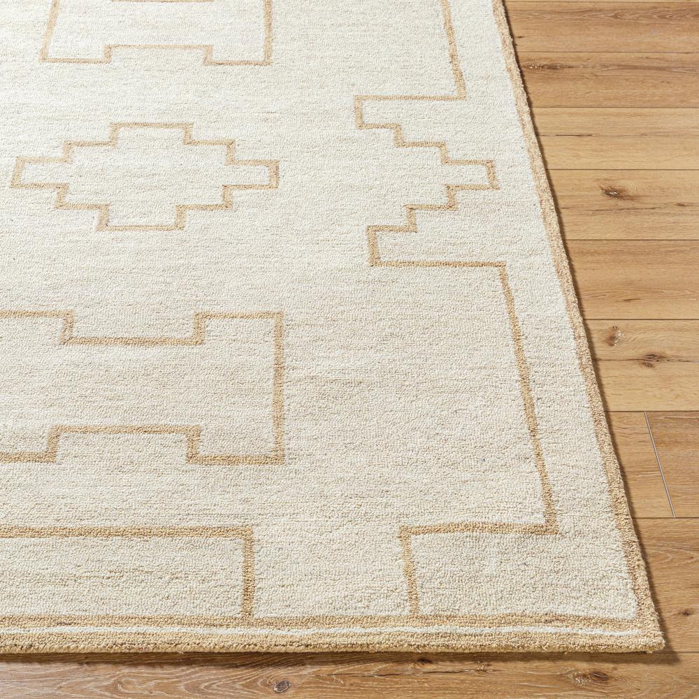 Livabliss - Bournemouth 8x10 Handmade Rug - BOT2307-810 veiw 4