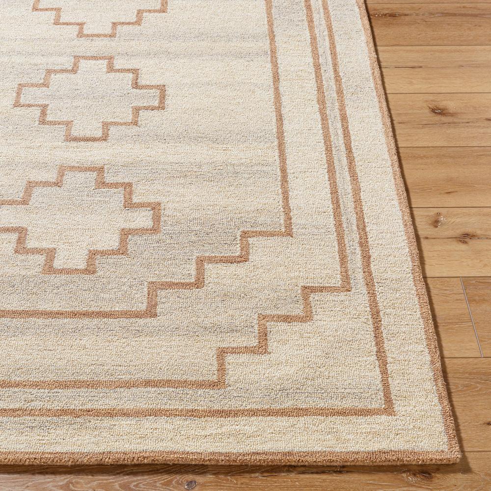 Livabliss - Bournemouth 2x3 Handmade Rug - BOT2308-23 veiw 4