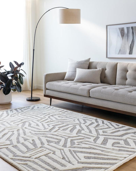 Livabliss - Brook 5x76in Handmade Rug - BKO2316-576 veiw 2