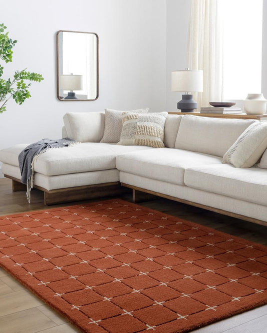 Livabliss - Brook 5x76in Handmade Rug - BKO2334-576 veiw 2