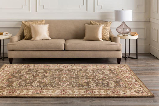 Livabliss - Caesar 12x15 Handmade Rug - CAE1003-1215 veiw 2
