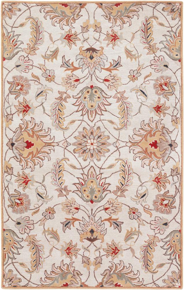 Livabliss - Caesar 6x9 Handmade Rug - CAE1029-69 veiw 1