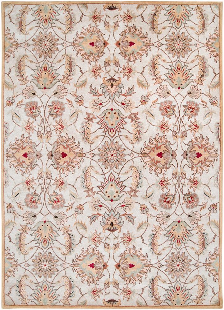 Livabliss - Caesar 8x11 Handmade Rug - CAE1029-811 veiw 1
