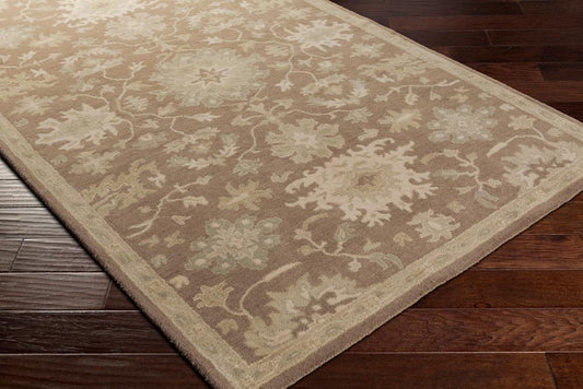 Livabliss - Caesar 9x12 Handmade Rug - CAE1149-912 veiw 2