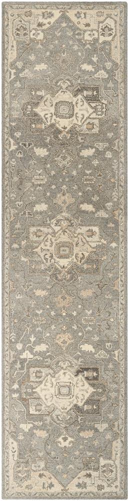 Livabliss - Caesar 3x12 Handmade Rug - CAE1196-312 veiw 1