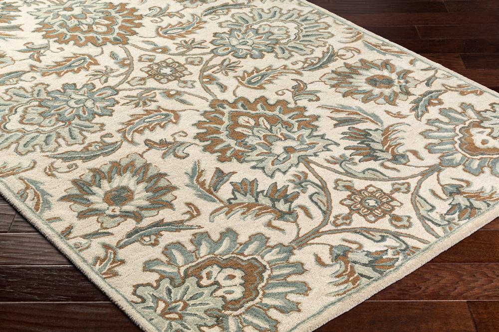 Livabliss - Caesar 2x3 Handmade Rug - CAE1229-23 veiw 3