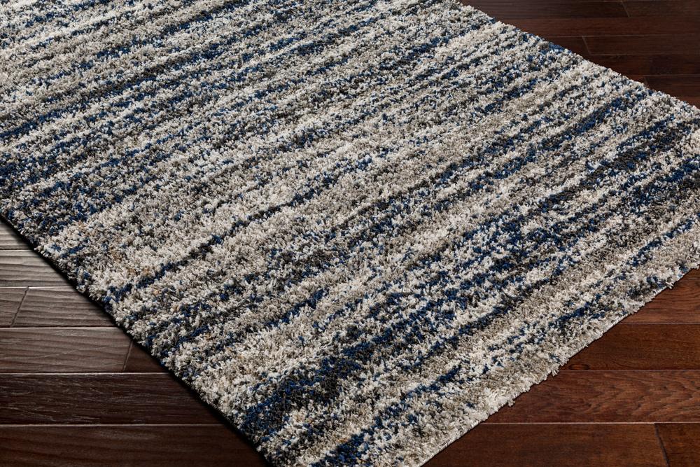 Livabliss - Capella Shag 67inx9 Machine Woven Rug - CPS2308-679_CLOSEOUT veiw 3