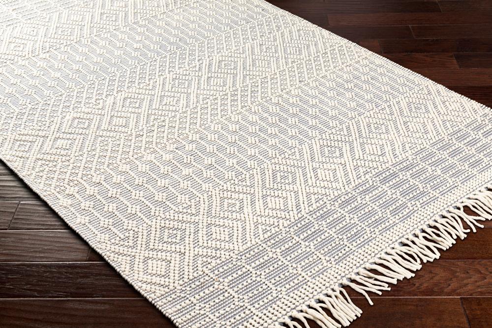 Livabliss - Casa DeCampo 810inx12 Handmade Rug - CDC2305-81012_CLOSEOUT veiw 3