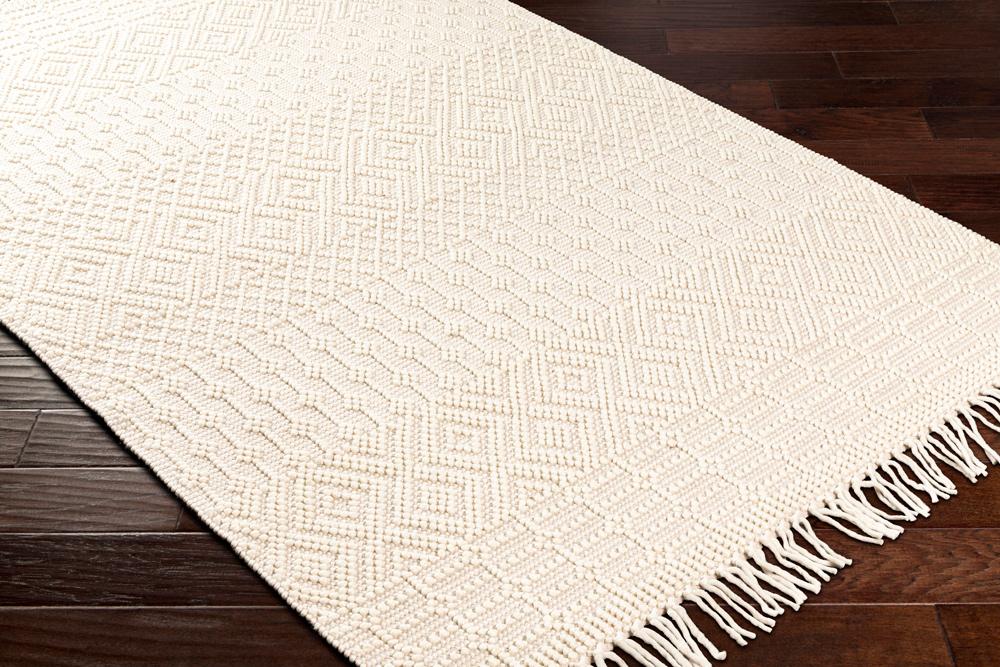 Livabliss - Casa DeCampo 810inx12 Handmade Rug - CDC2307-81012_CLOSEOUT veiw 3