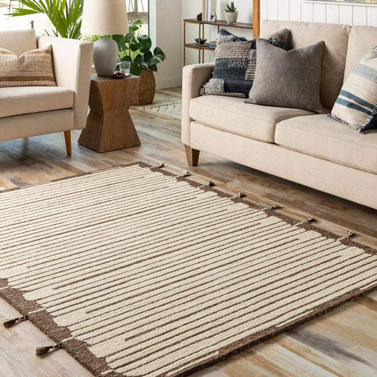 Livabliss - Cherokee 2x3 Handmade Rug - CHK2311-23_CLOSEOUT veiw 2