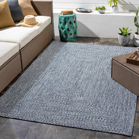 Livabliss - Chesapeake Bay 5x76in Machine Woven Rug - CPK2304-576OV veiw 2