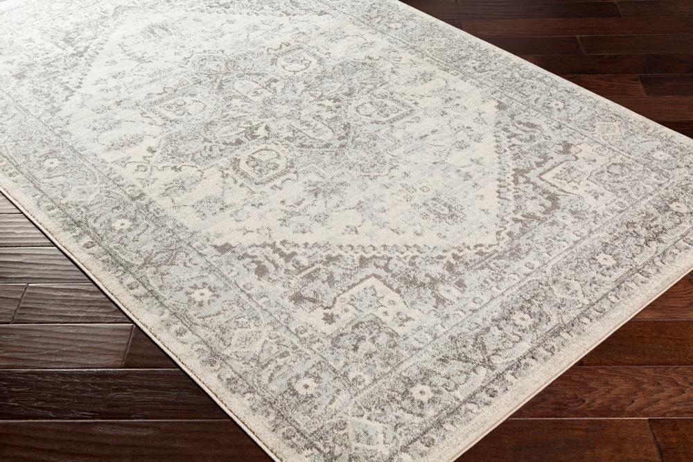 Livabliss - Chester 710inx710in Machine Woven Rug - CHE2312-710RD veiw 3