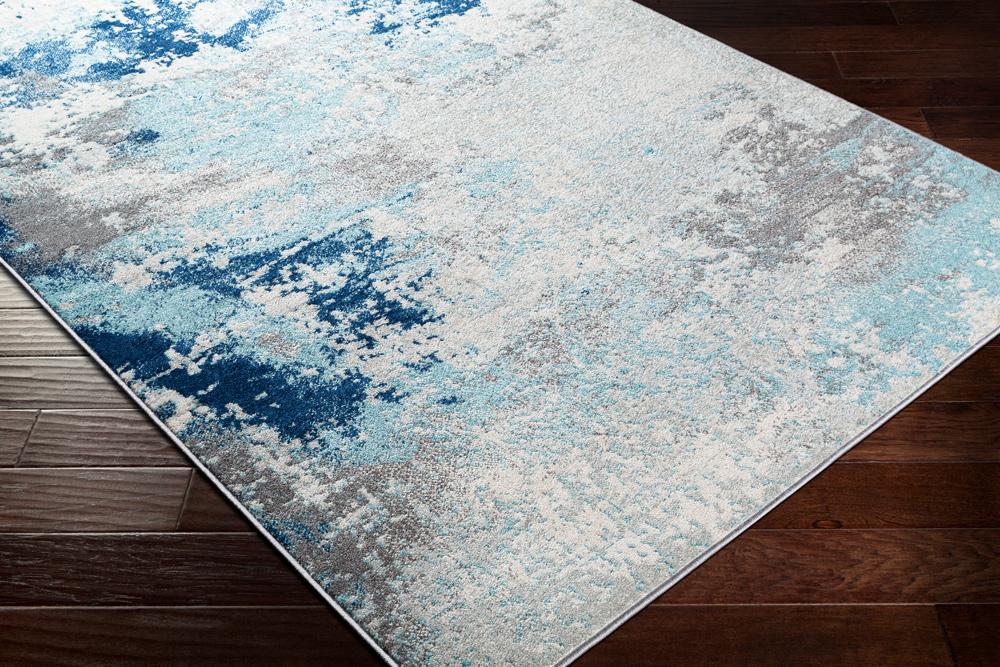 Livabliss - Chester 67inx9 Machine Woven Rug - CHE2346-679_CLOSEOUT veiw 3