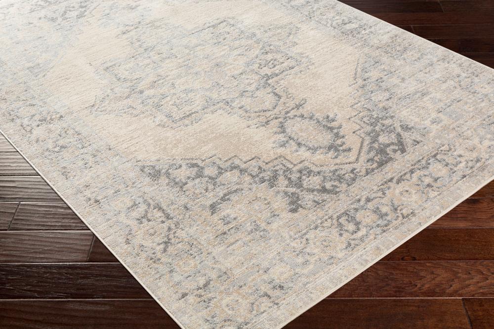 Livabliss - City Light 53inx73in Machine Woven Rug - CYL2316-5373_CLOSEOUT veiw 3