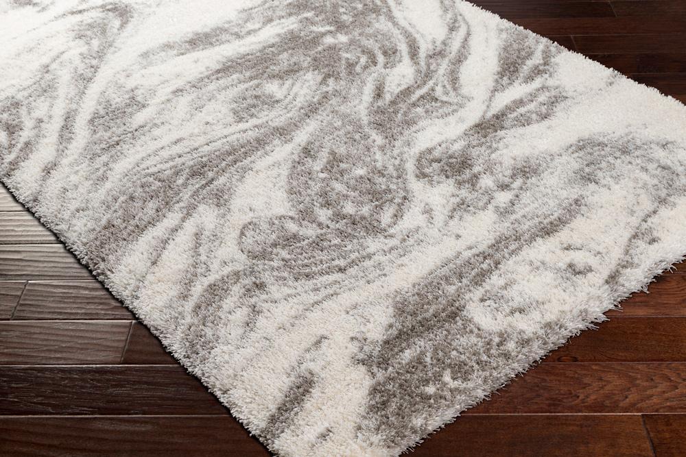 Livabliss - Cloudy Shag 67inx9 Machine Woven Rug - CDG2308-679 veiw 3