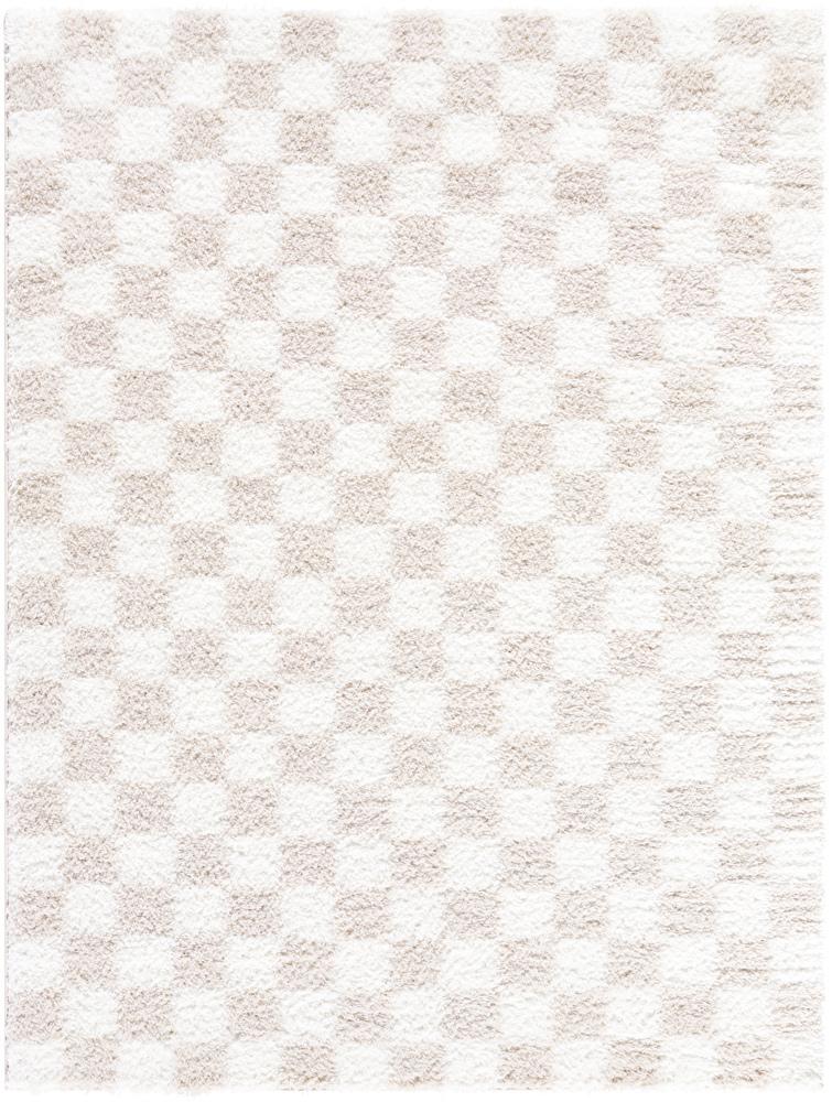 Livabliss - Cloudy Shag 710inx10 Machine Woven Rug - CDG2330-71010 veiw 1