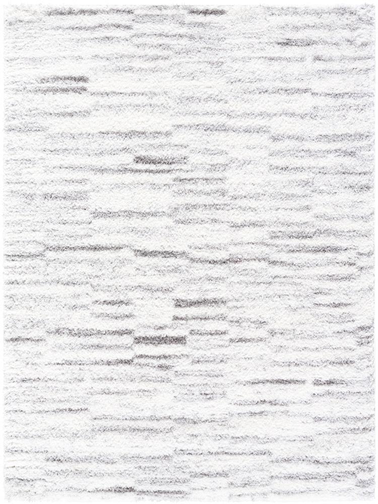 Livabliss - Cloudy Shag 710inx10 Machine Woven Rug - CDG2336-71010 veiw 1