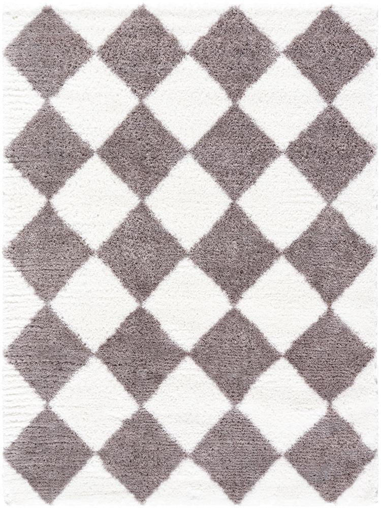 Livabliss - Cloudy Shag 710inx10 Machine Woven Rug - CDG2339-71010 veiw 1