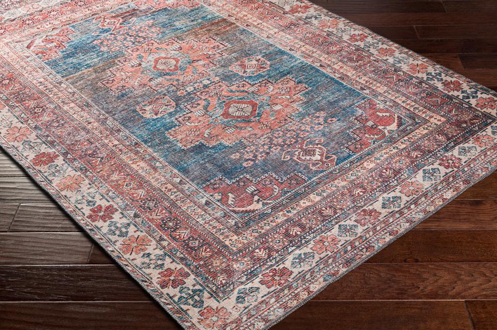 Livabliss - Colin 67inx9 Machine Woven Rug - CLN2305-679 veiw 3