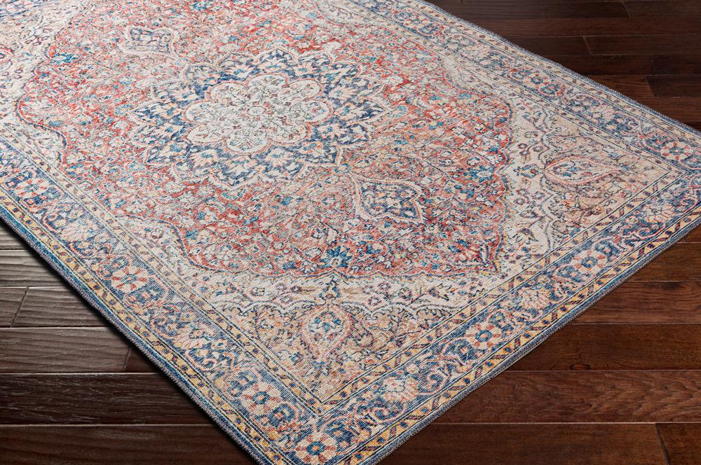 Livabliss - Colin 27inx73in Machine Woven Rug - CLN2307-2773_CLOSEOUT veiw 3