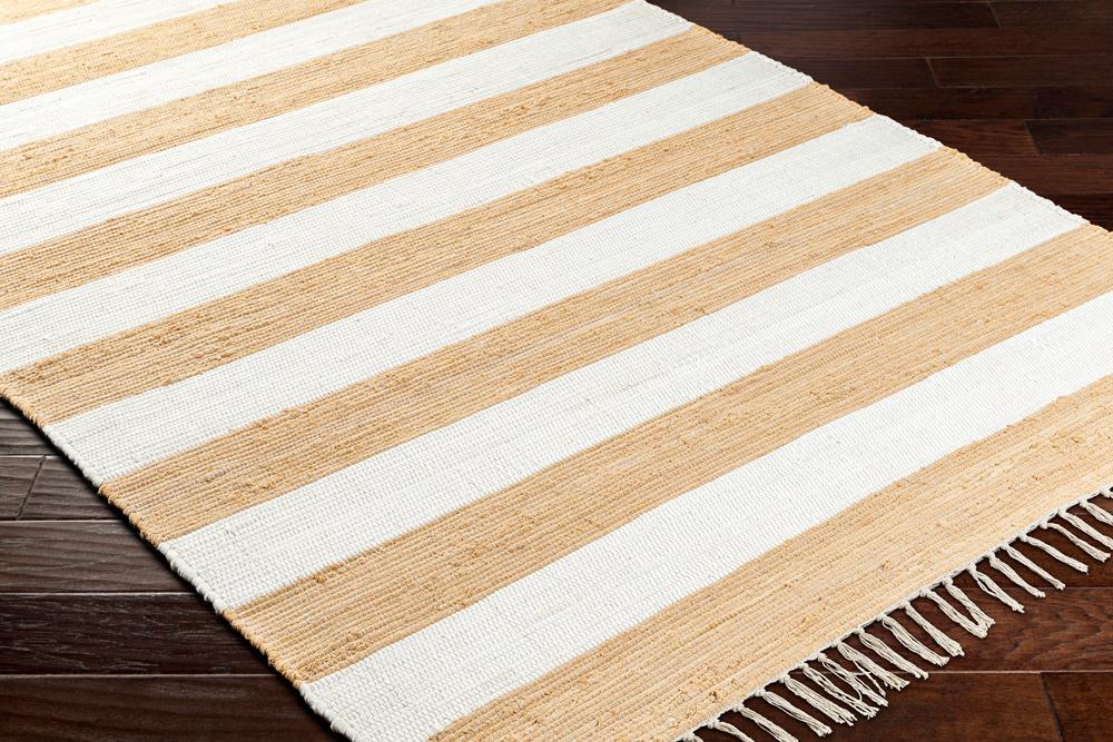 Livabliss - Cotone 26inx8 Handmade Rug - CTE2302-268 veiw 3
